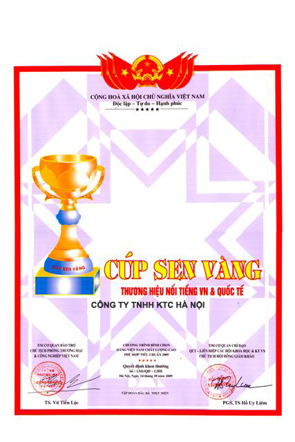 CÔNG TY TNHH DỊCH VỤ BẢO VỆ KTC HÀ NỘI