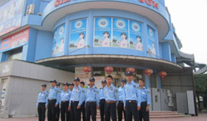 CÔNG TY TNHH DỊCH VỤ BẢO VỆ KTC HÀ NỘI