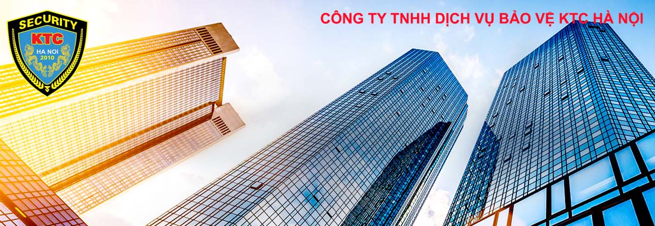 CÔNG TY TNHH DỊCH VỤ BẢO VỆ KTC HÀ NỘI
